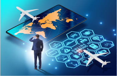 临空物流与跨境供应链